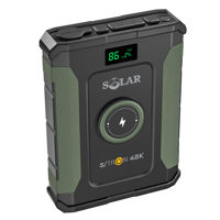 Solar Tackle S-Tron Powerpack 48K